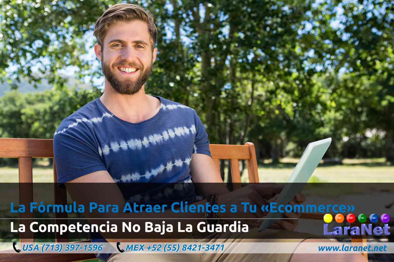 06 Desarrollo de Paginas Web en Houston