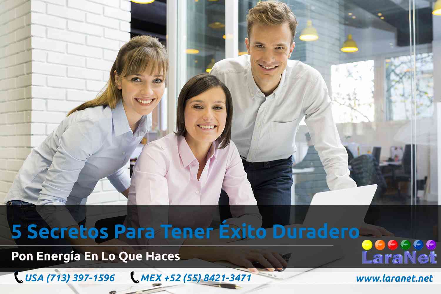 17 Empresa de Mercadotecnia por Internet