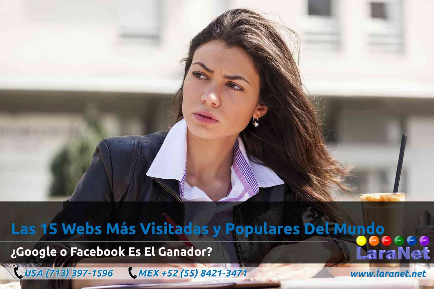 19 Empresa de Mercadotecnia por Internet