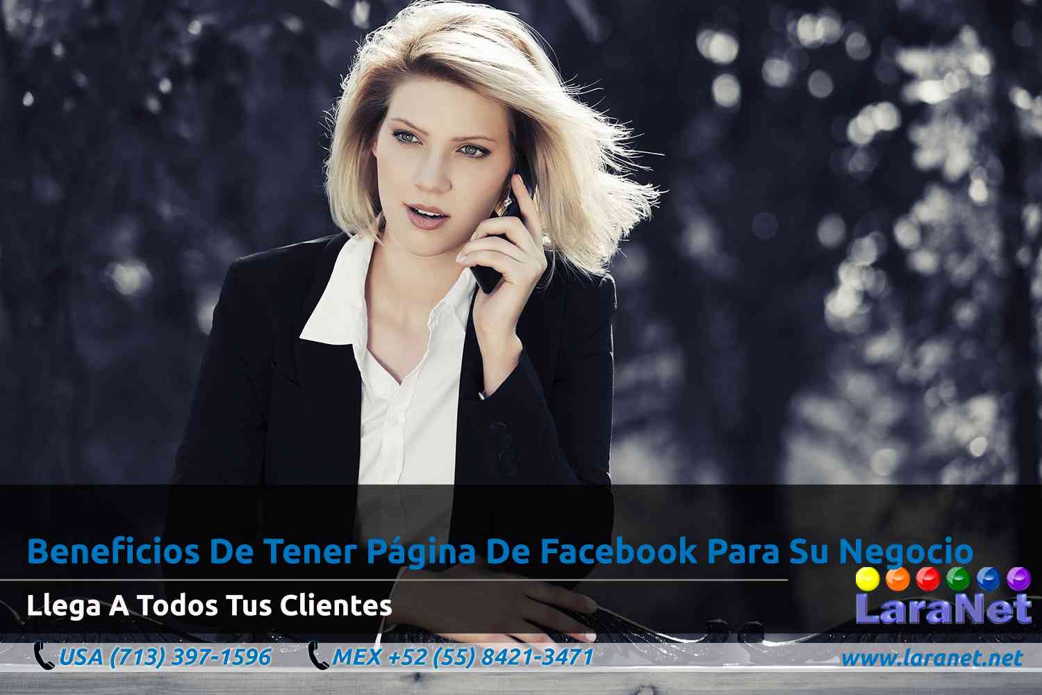 22 Consejos de Internet para Empresarios