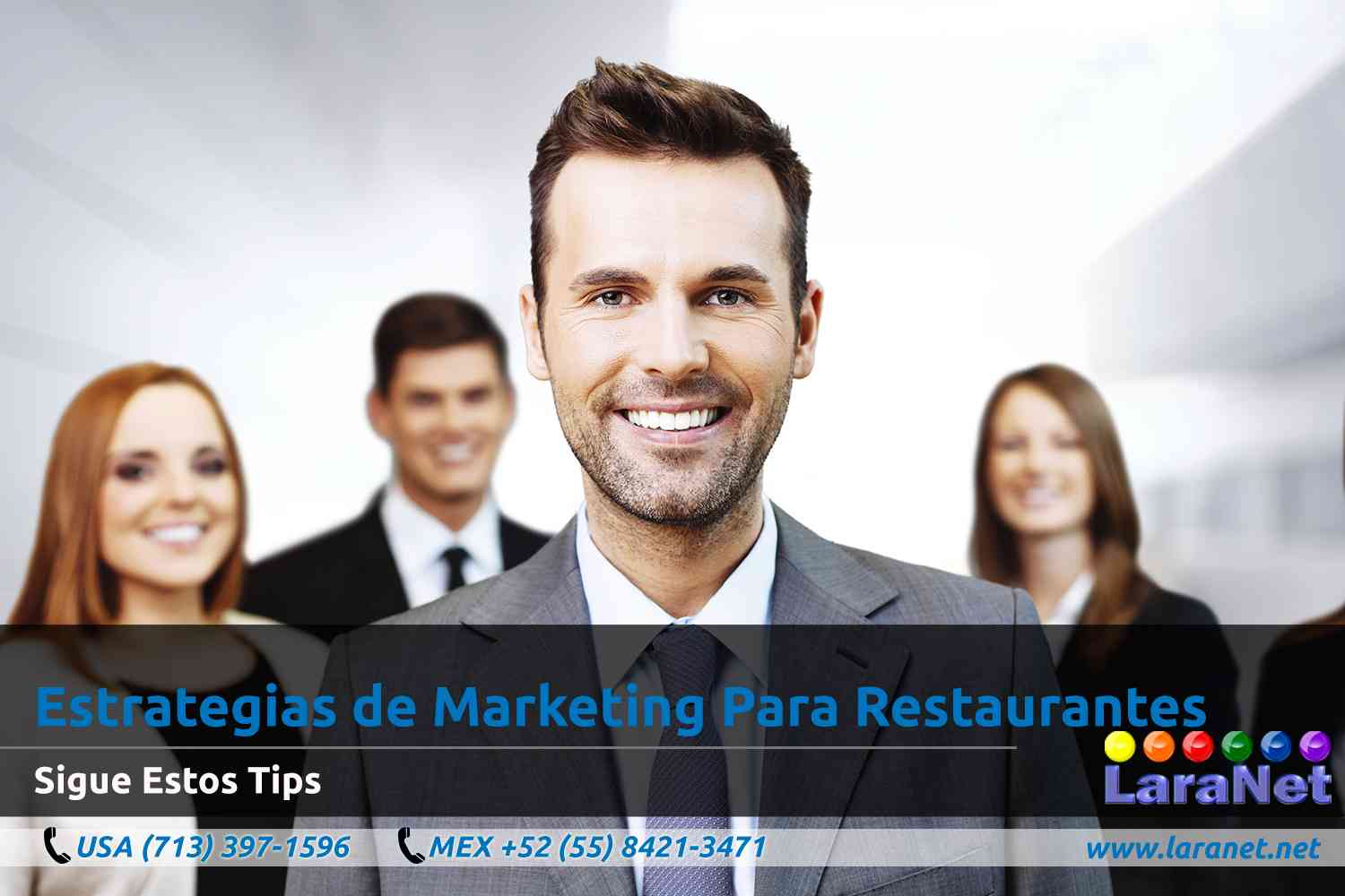 23 Paginas Web para Pequenas Empresas