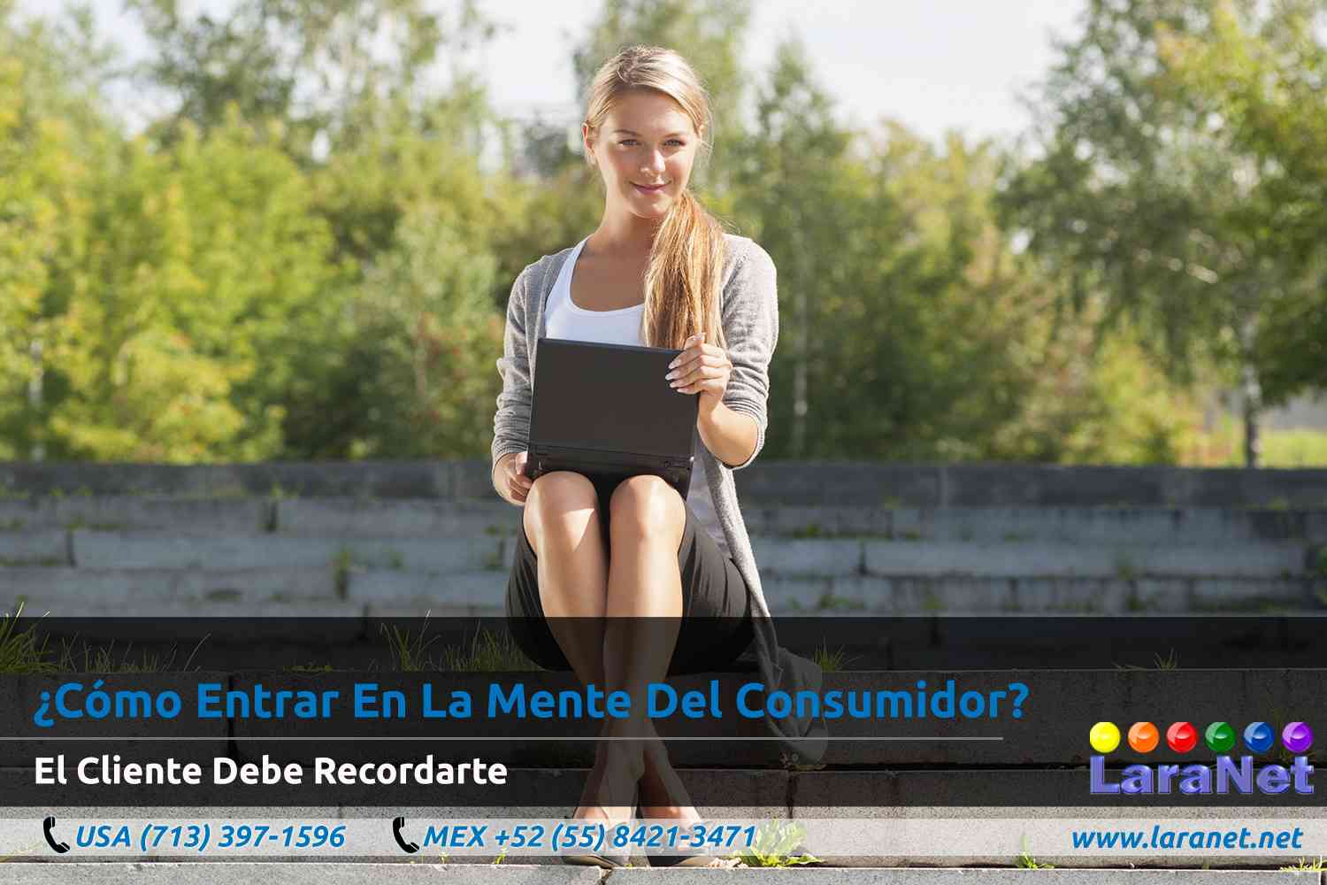 29 Agencia de Internet Marketing