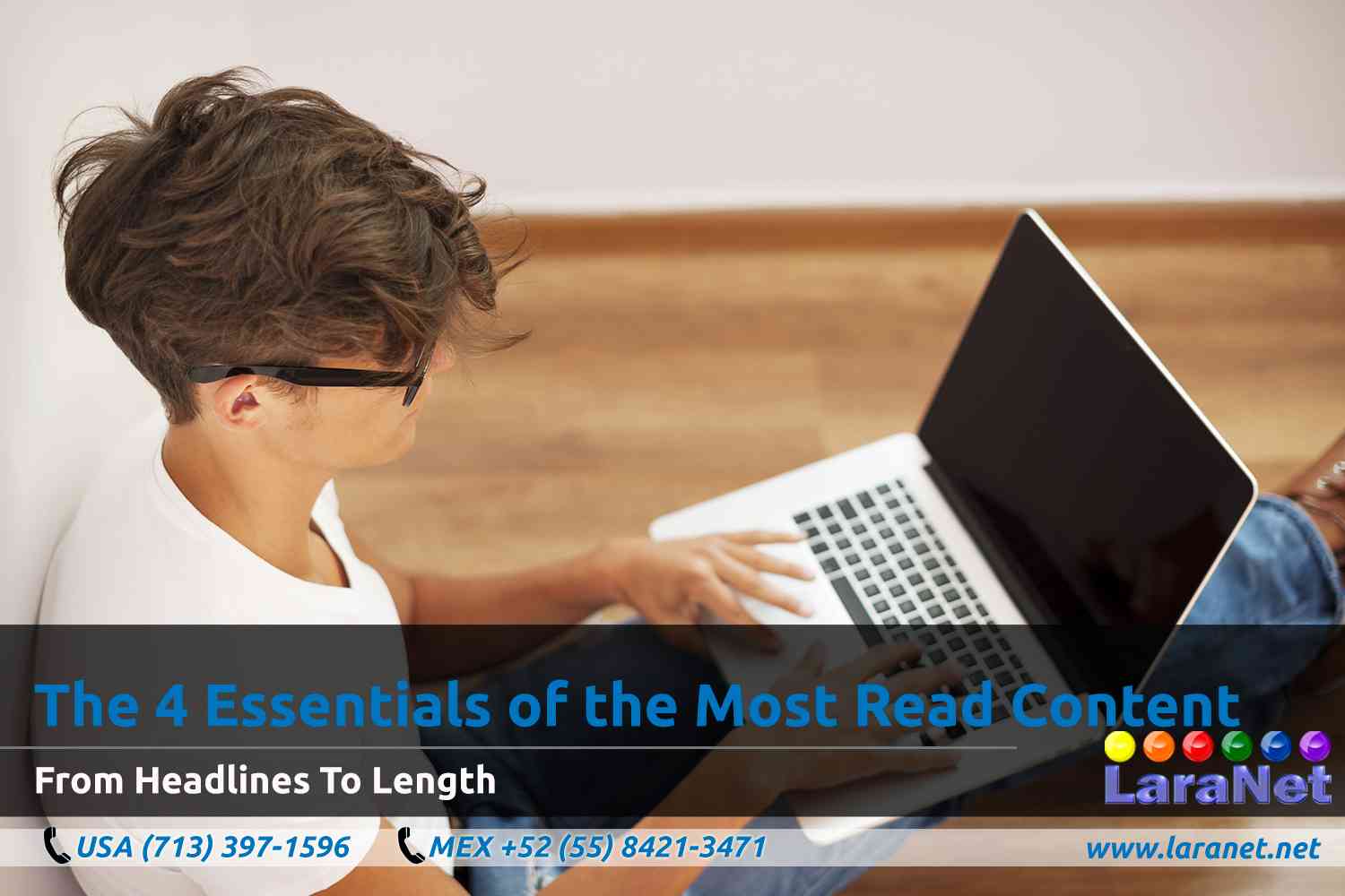 05 Internet Marketing Agency in Houston