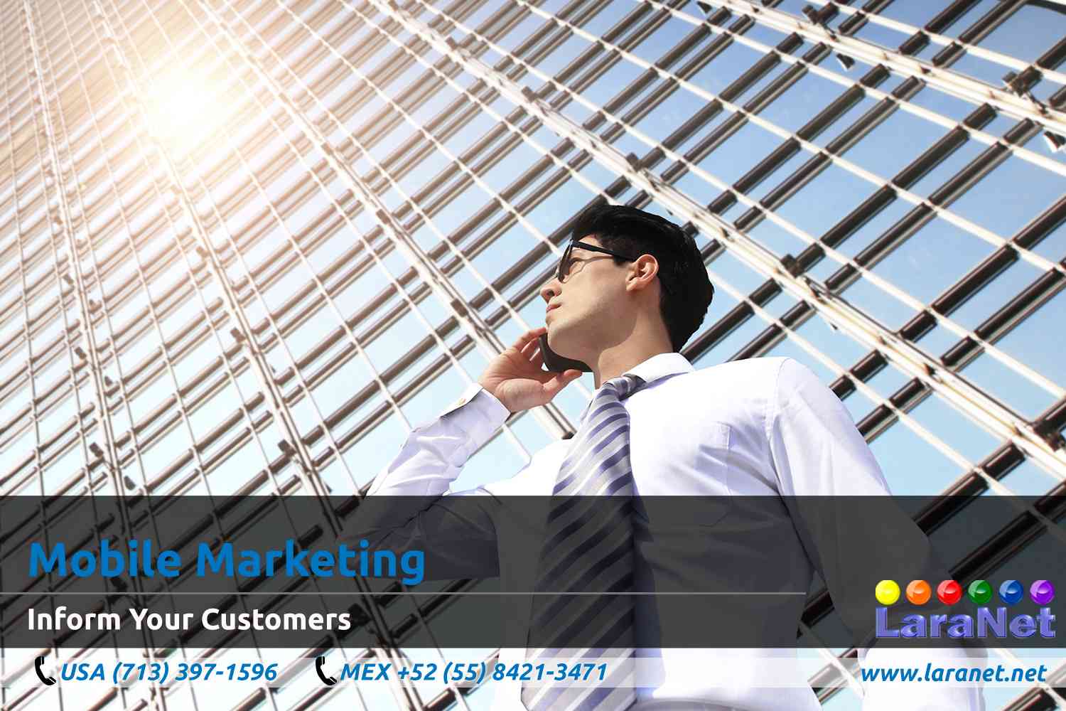 23 Internet Marketing Agency in Houston