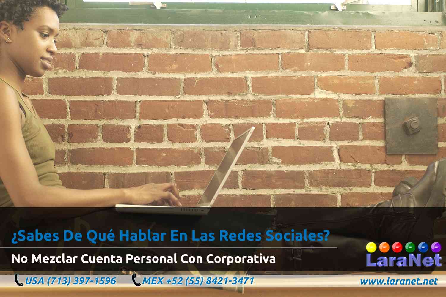 01 Empresa de Mercadotecnia por Internet