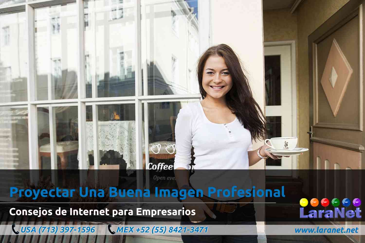 04 Consejos de Internet para Empresarios