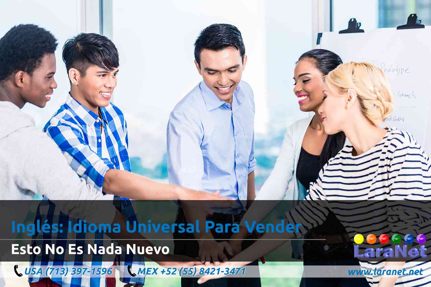 11 Agencia de Internet Marketing