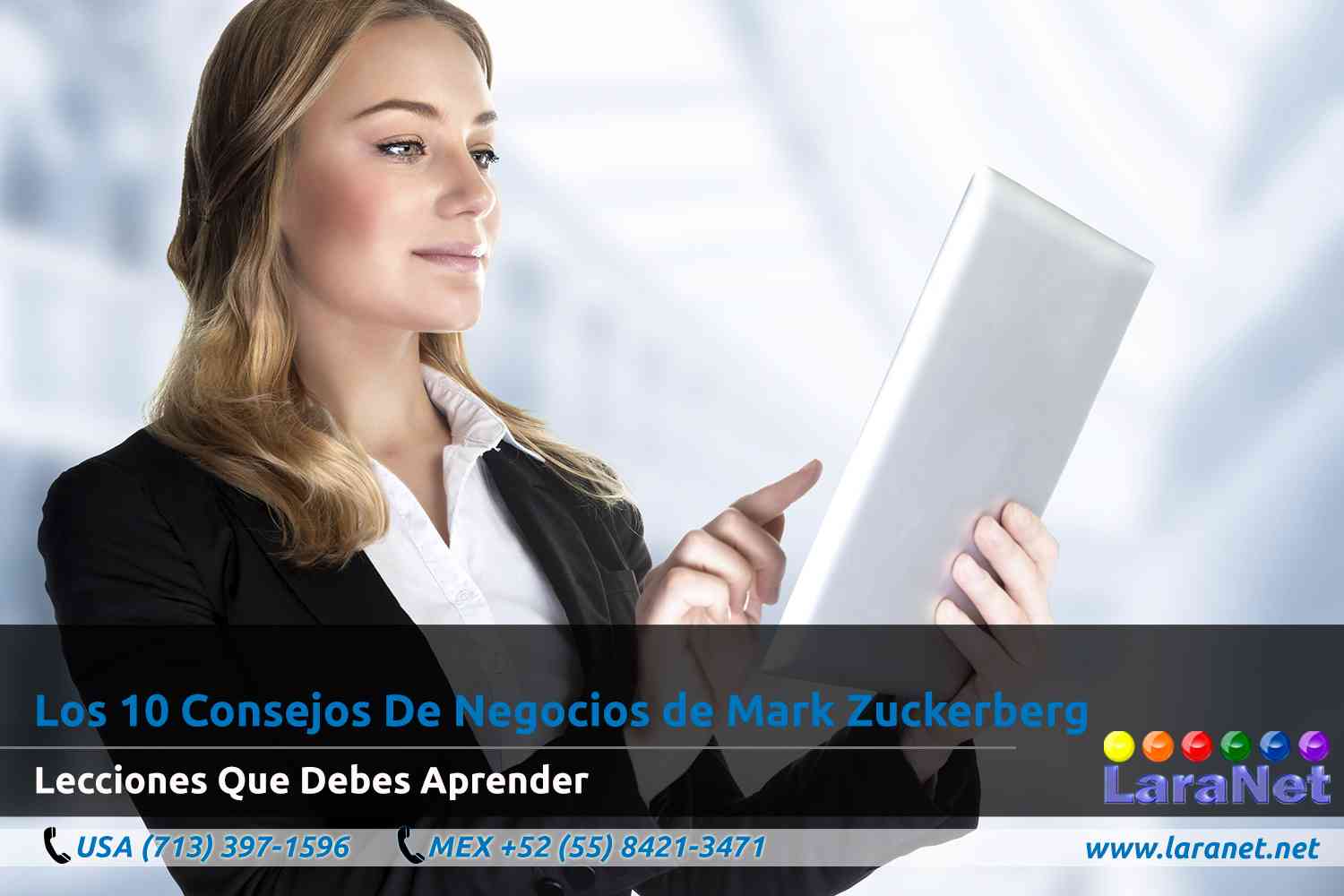 22 Disenador de Paginas Web Interactivas en Houston