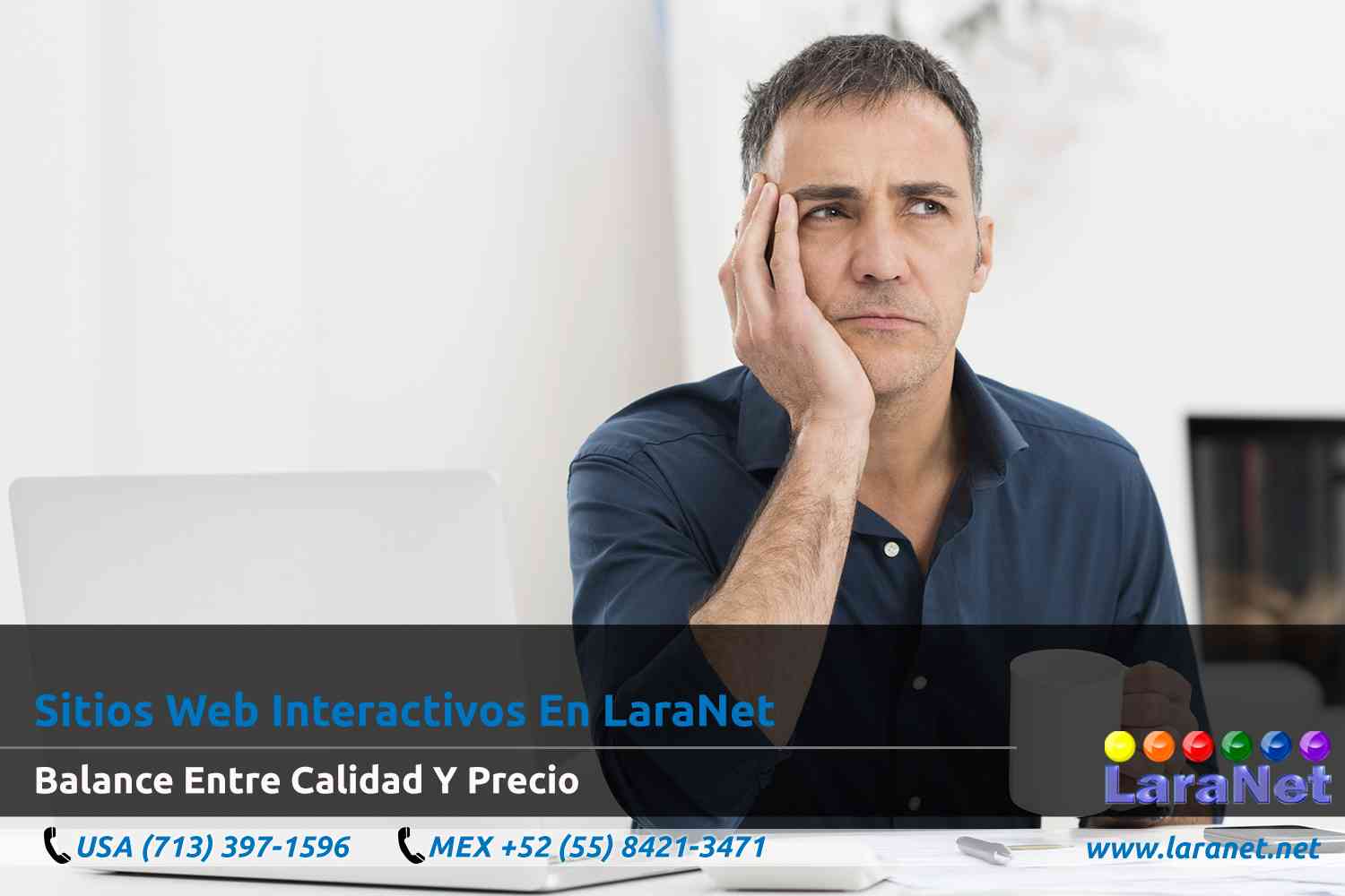 05 Disenador de Paginas Web Interactivas en Houston