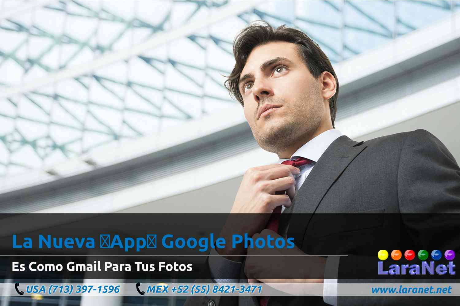 07 Agencia de Internet Marketing