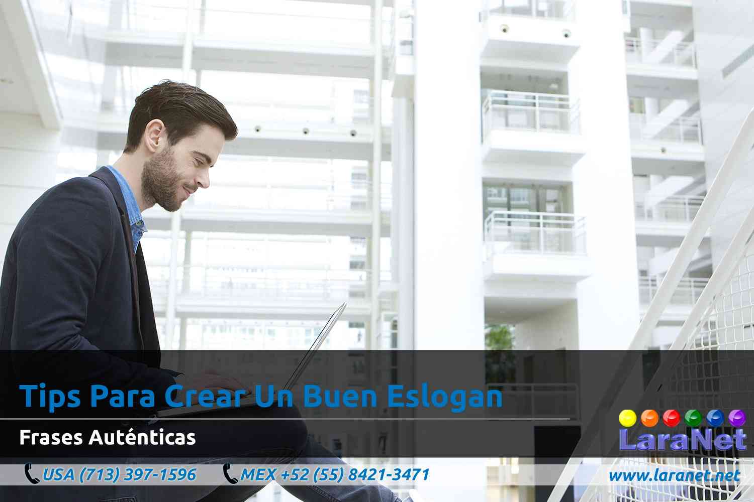 21 Consultoria para el Diseno de Paginas Web