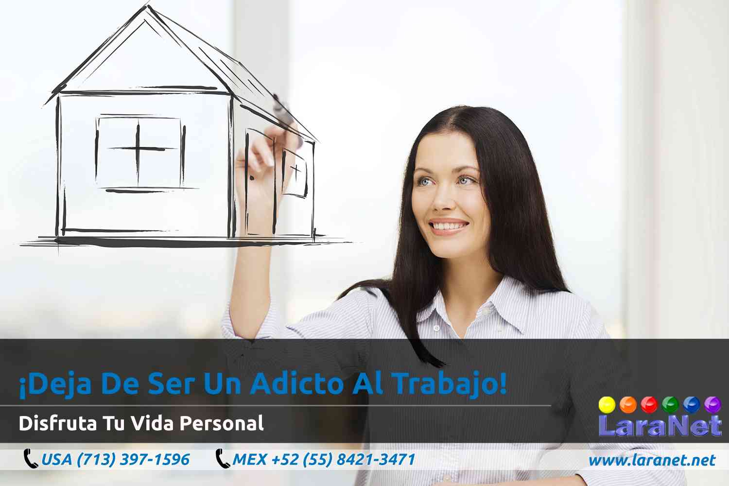 23 Empresa de Mercadotecnia por Internet