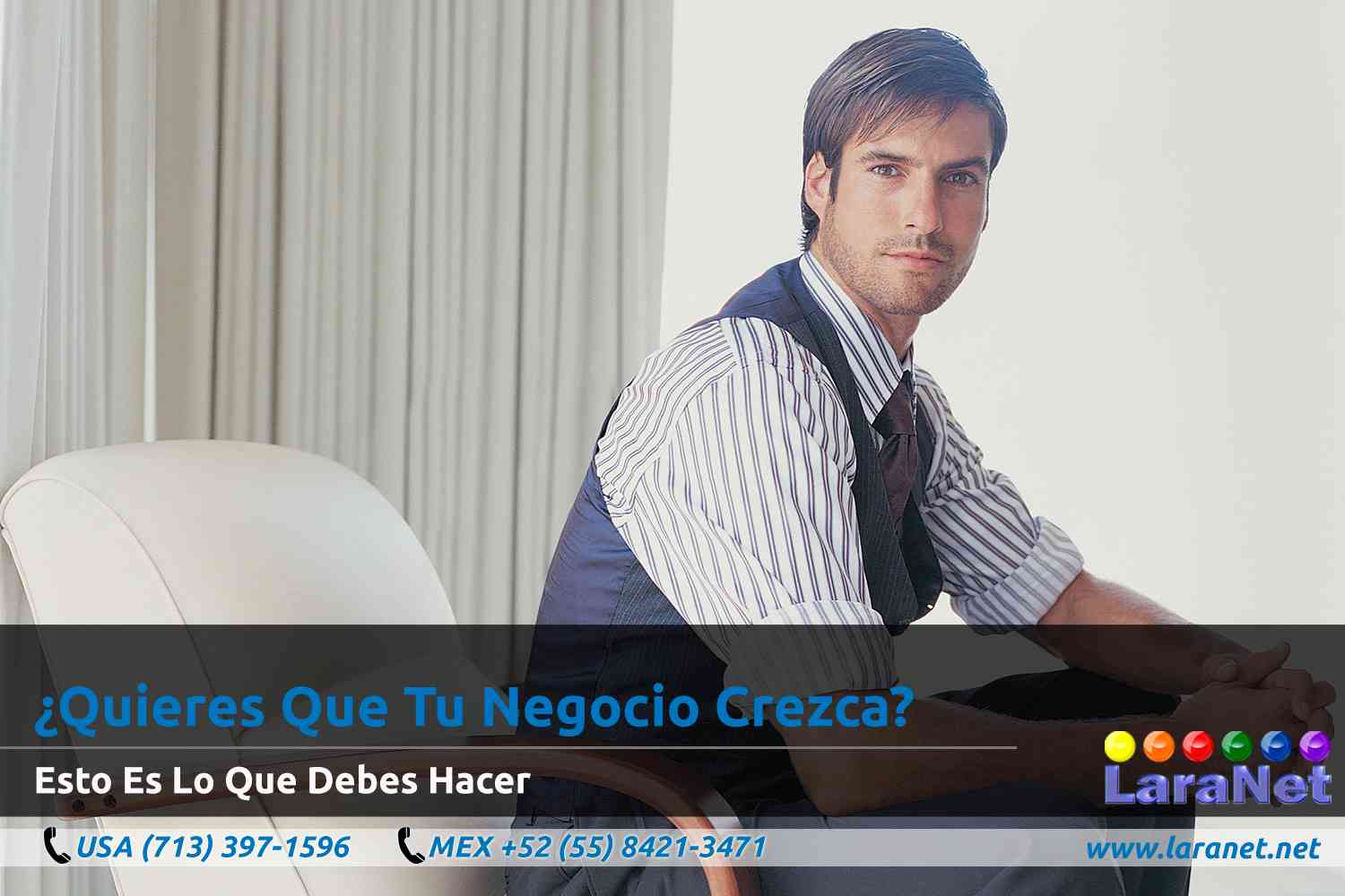 30 Especialista en Mercadotecnia por Internet