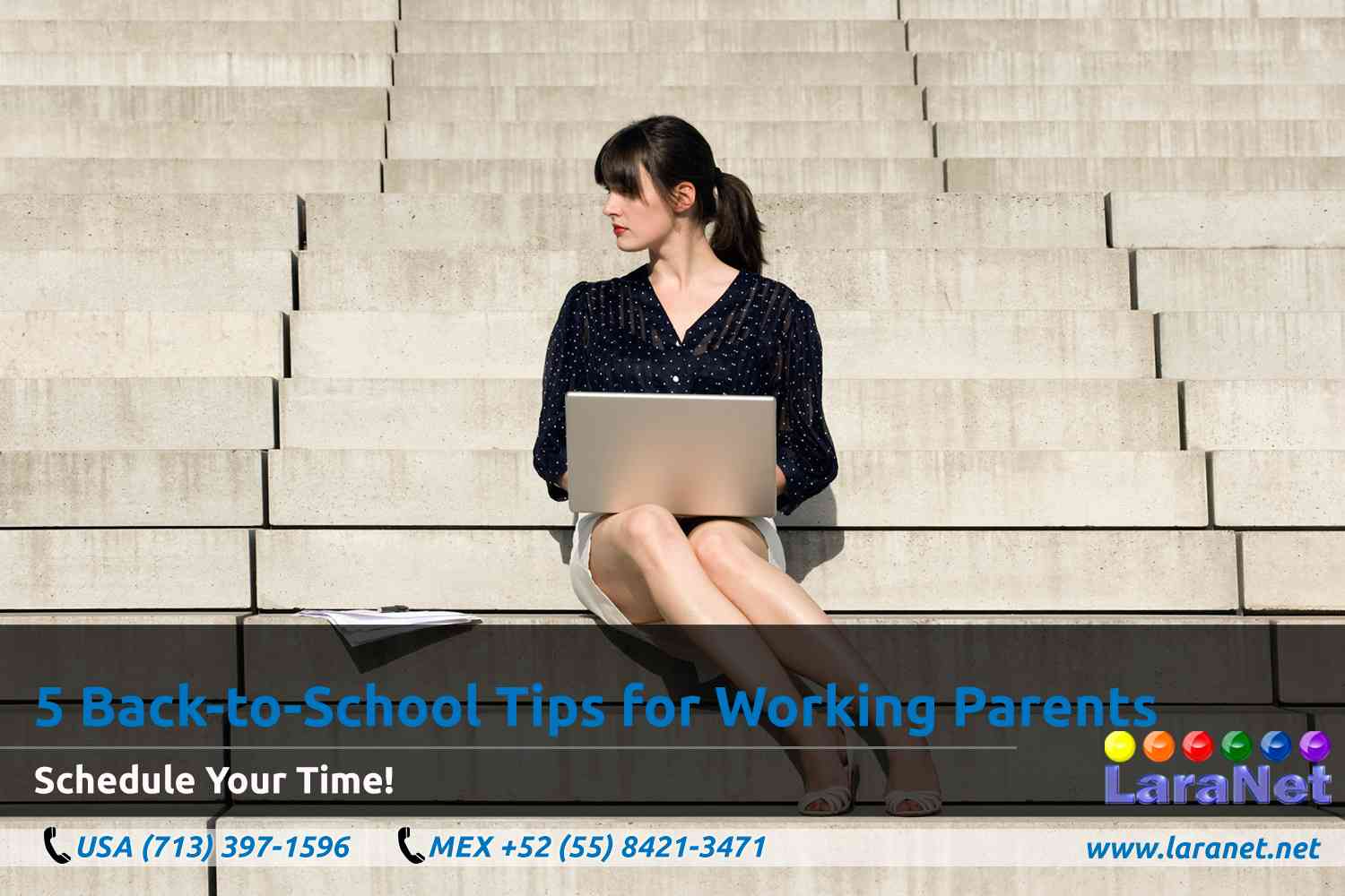 02 Website Consultant in Houston