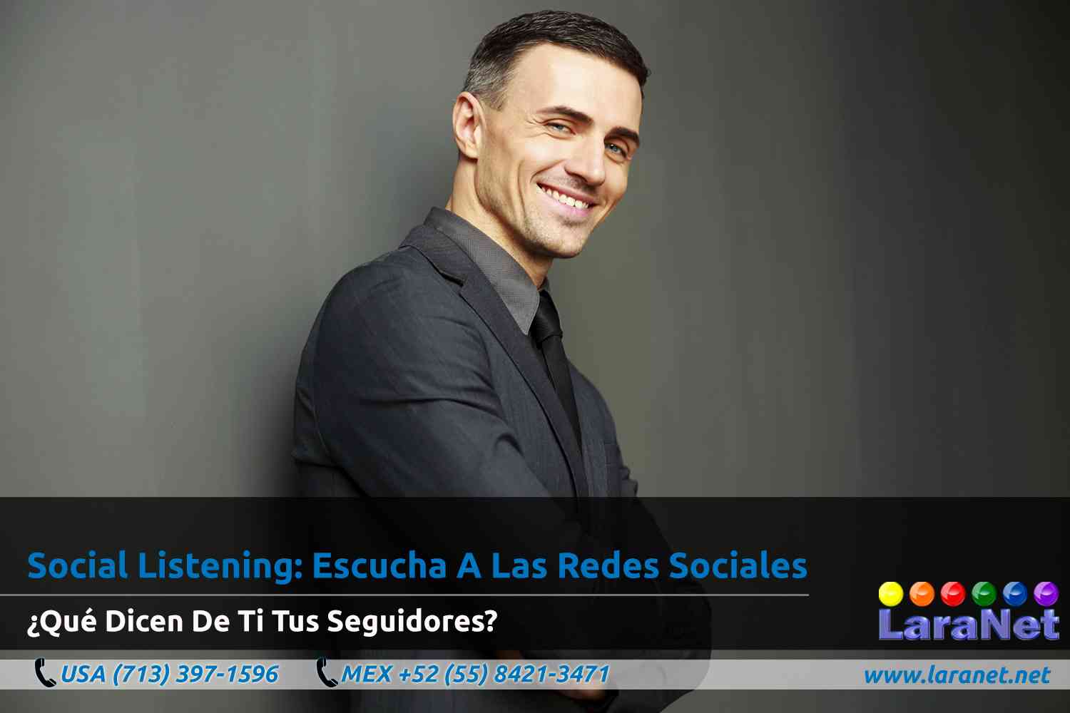 03 Desarrollo de Paginas Web en Houston