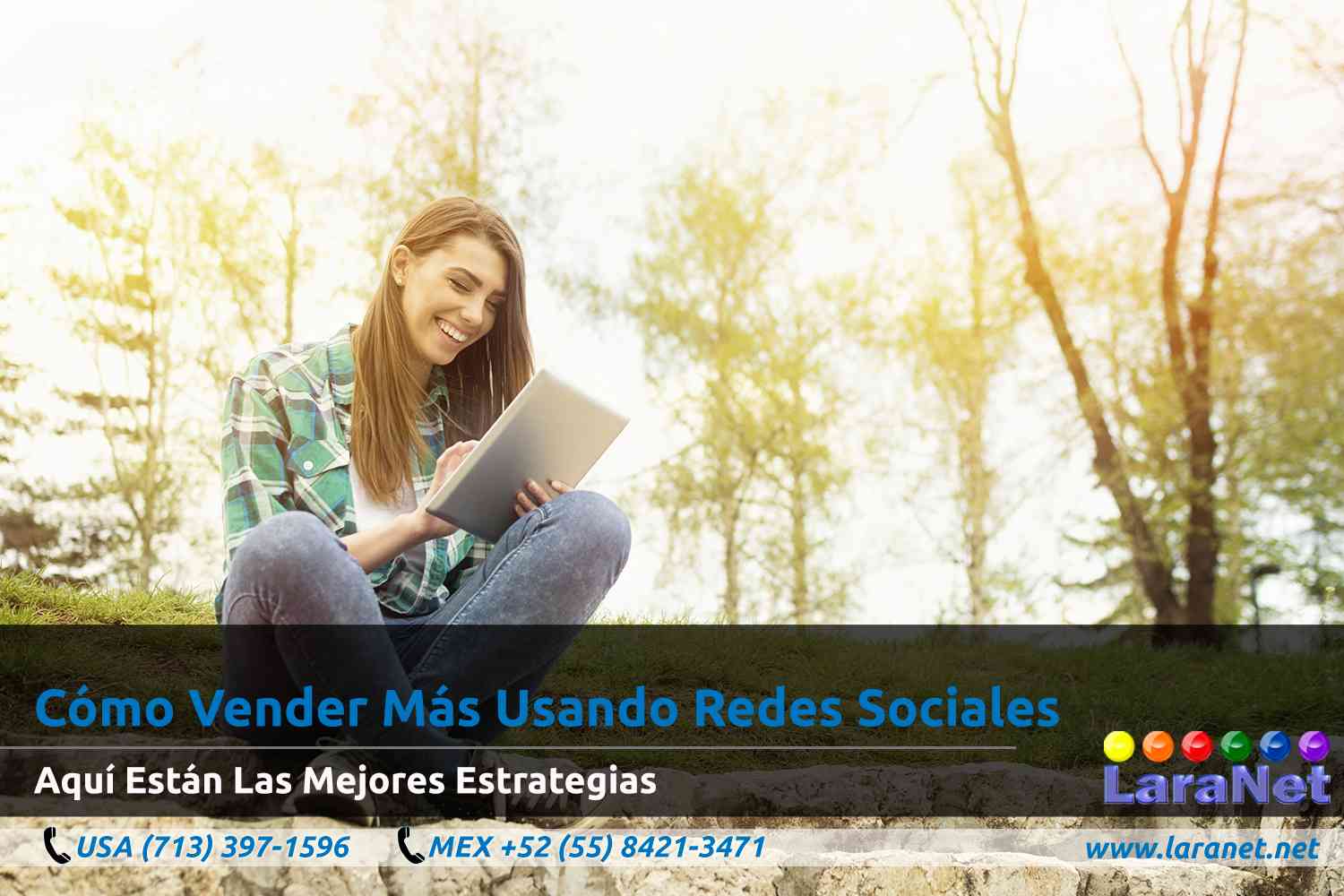 04 Consejos de Internet para Empresarios