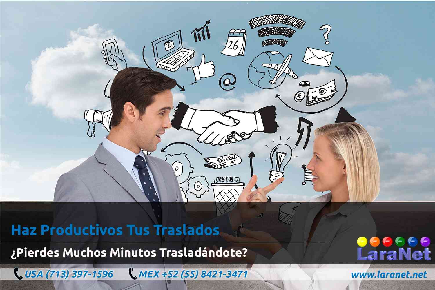 22 Especialista en Mercadotecnia por Internet