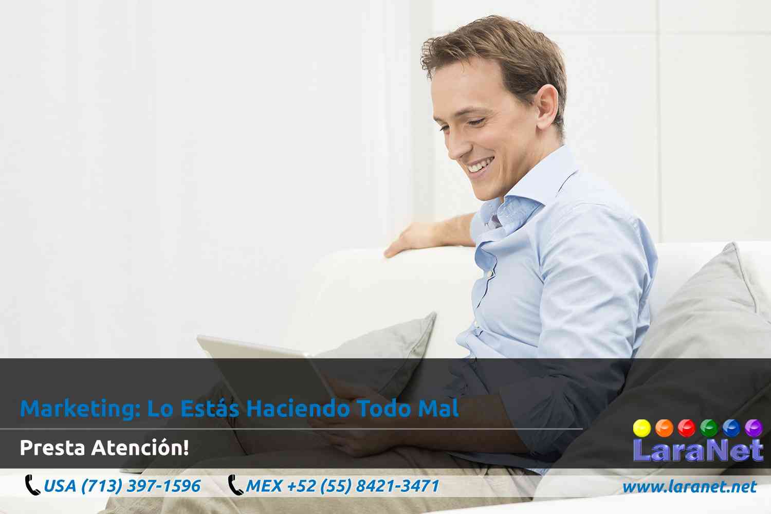 24 Desarrollador de Paginas Web Interactivas en Houston