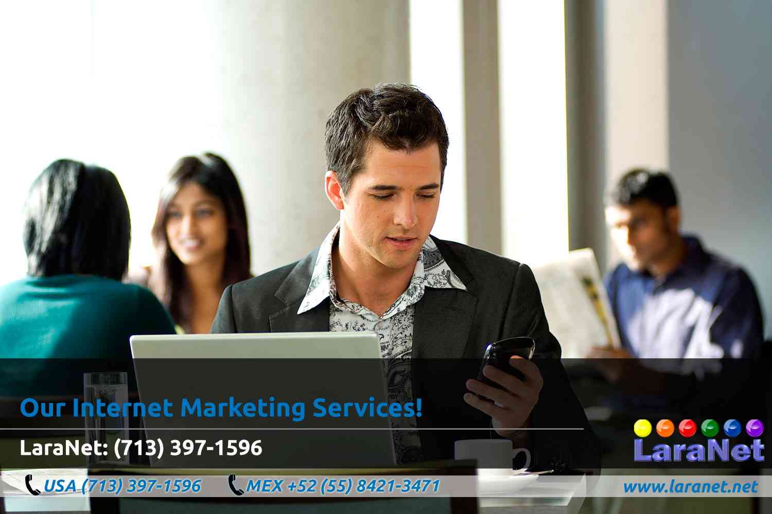 10 Website Development in Houston