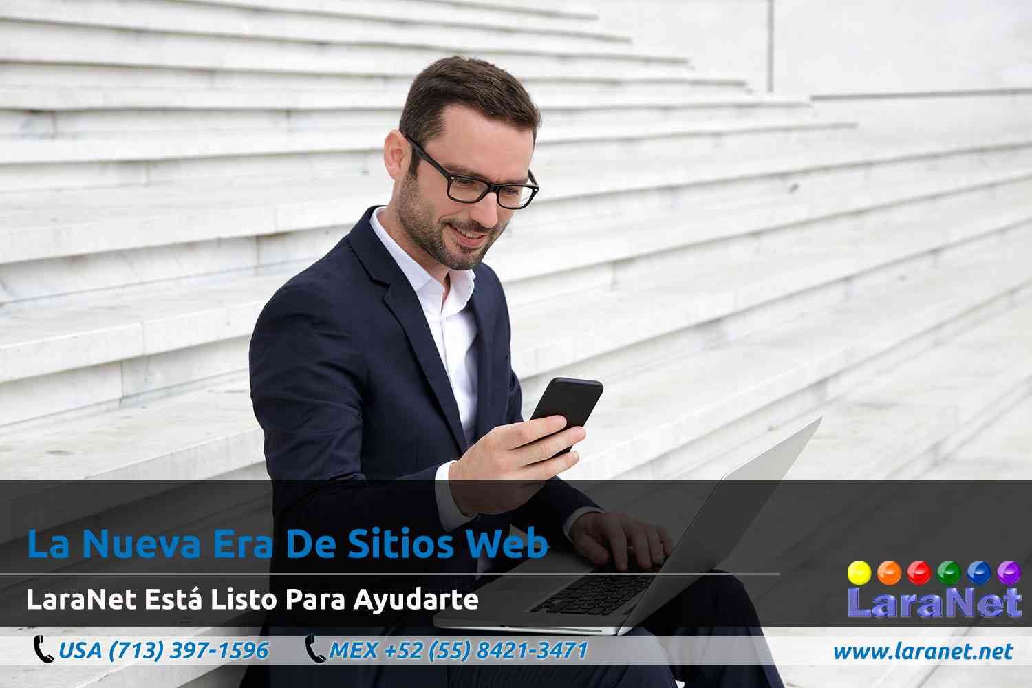 15 Paginas Web para Pequenas Empresas