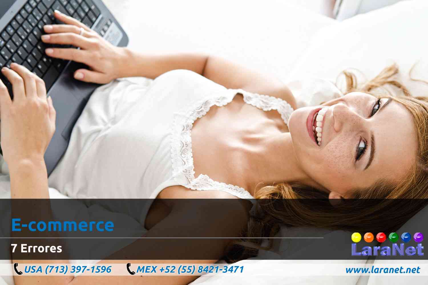 21 Agencia de Internet Marketing