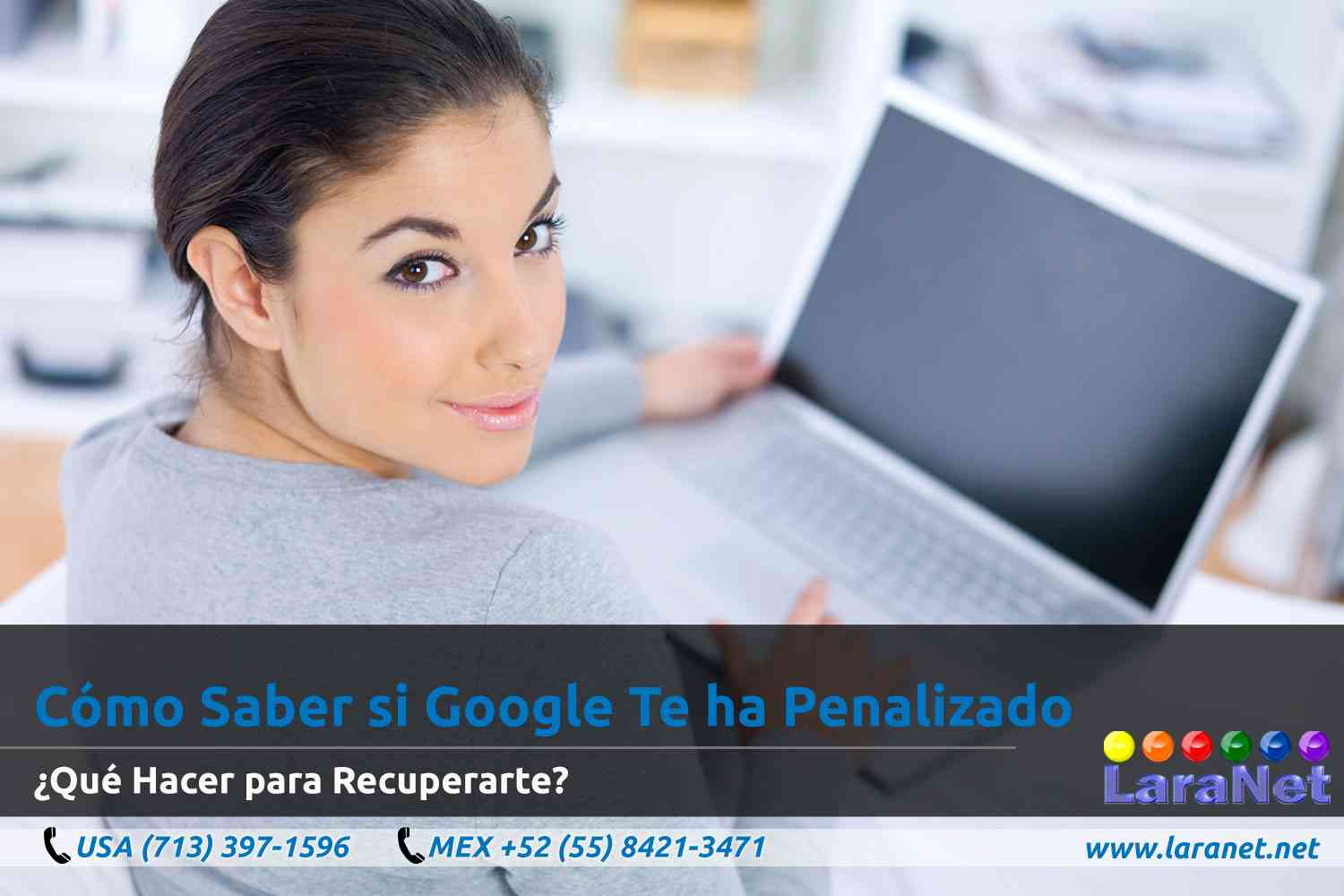 07 Diseño Web en Houston