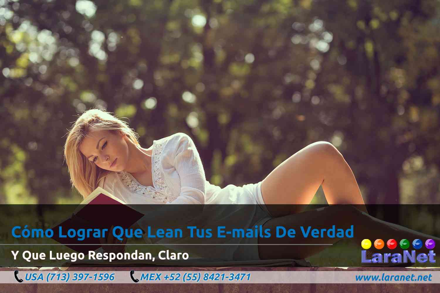 27 Empresa de Mercadotecnia por Internet