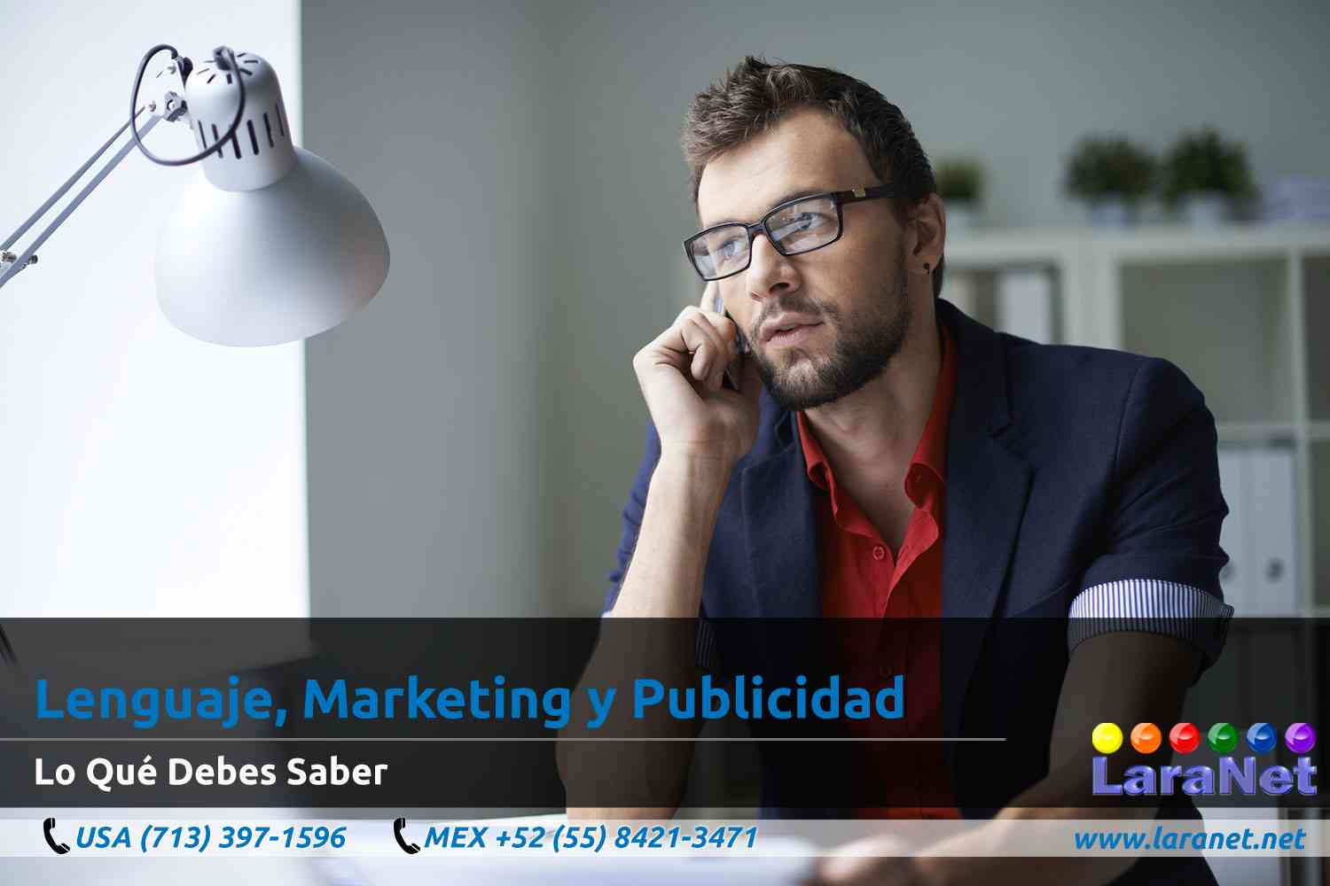 07 Empresa de Mercadotecnia por Internet