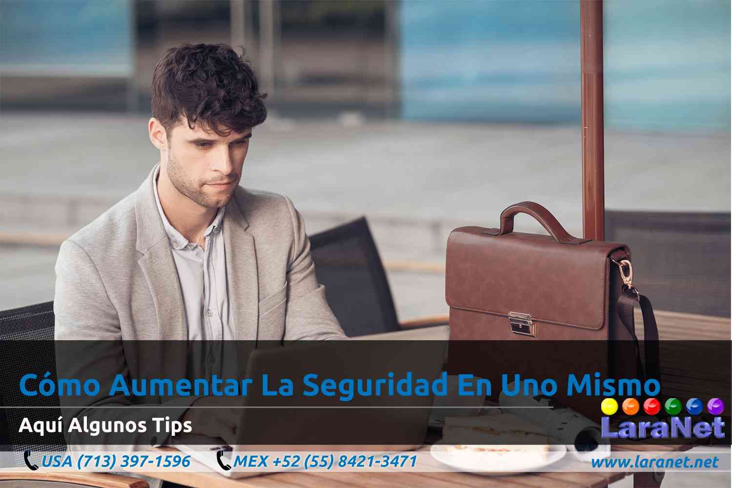 19 Enrique Antonio Lara Vidales