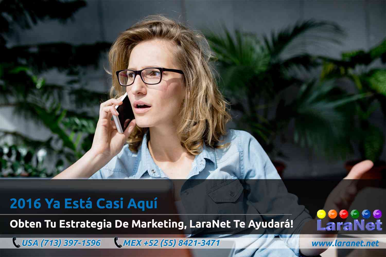 20 Empresa de Mercadotecnia por Internet