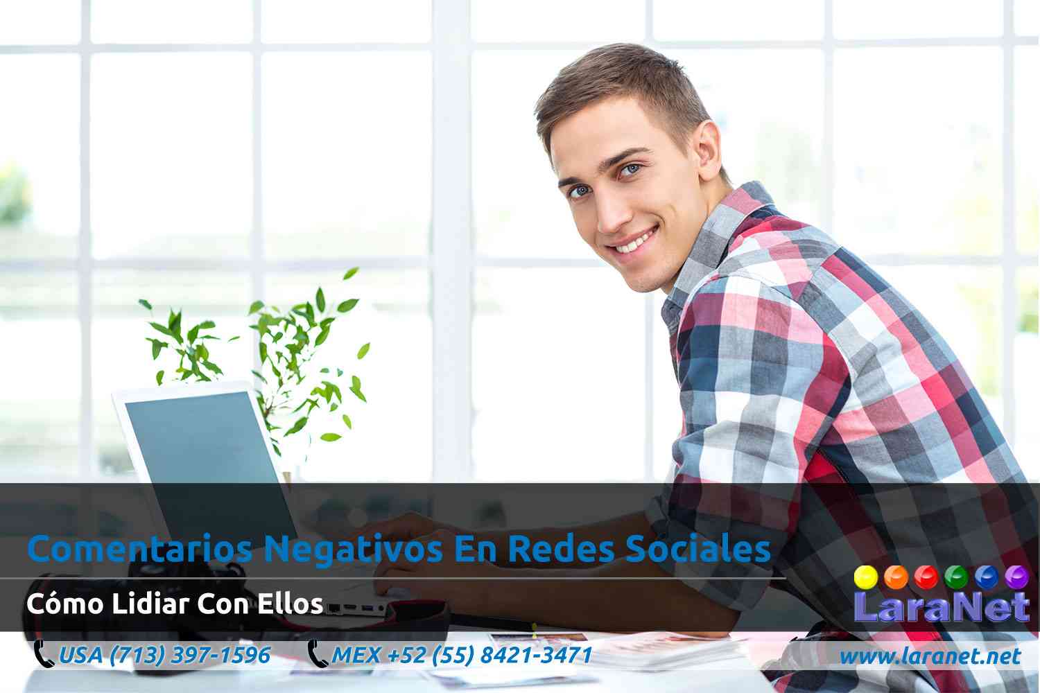 27 Especialista en Mercadotecnia por Internet