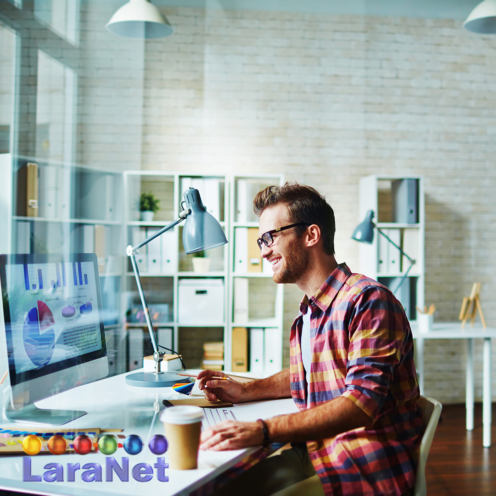 220416 Desarrollador de Paginas Web Interactivas en Houston