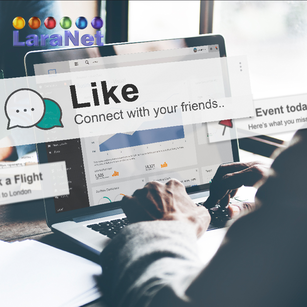 16 Agencia de Internet Marketing