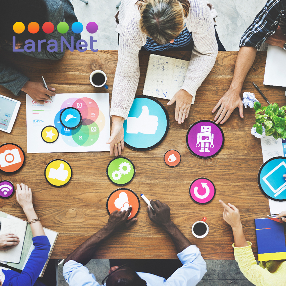 24 Agencia de Internet Marketing
