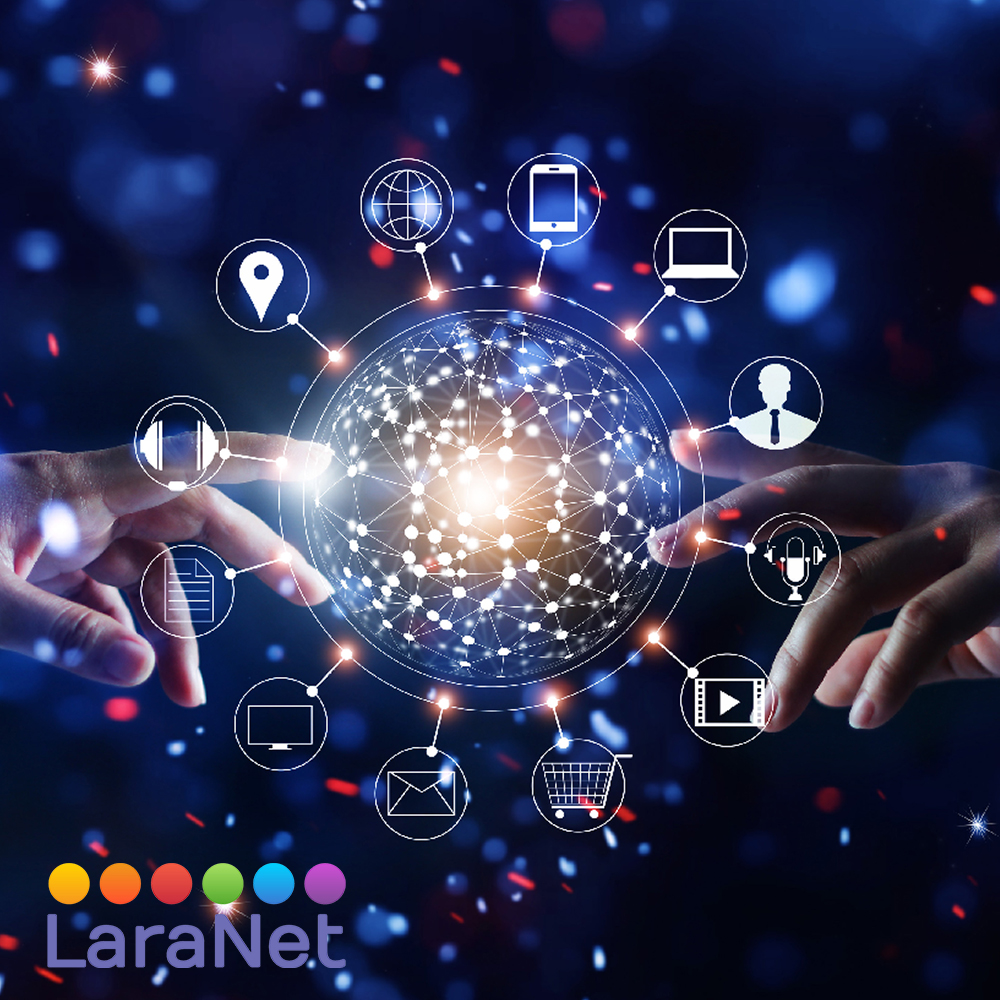 03 Agencia de Internet Marketing