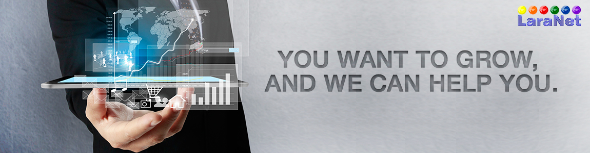 Websites and Internet Marketing in Houston