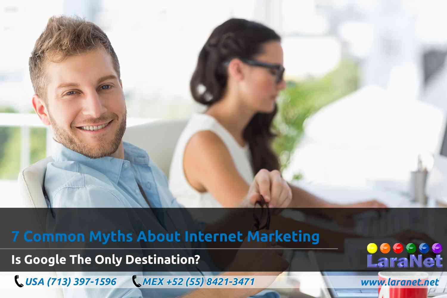 21 Website Consultant in Houston