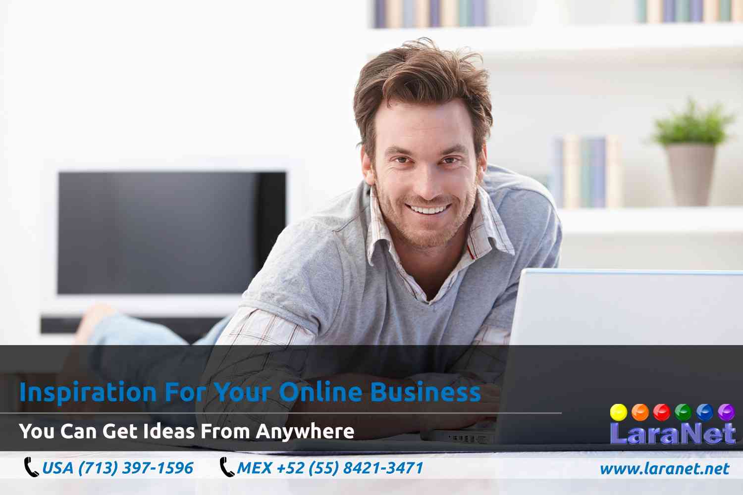 27 Internet Marketing Services