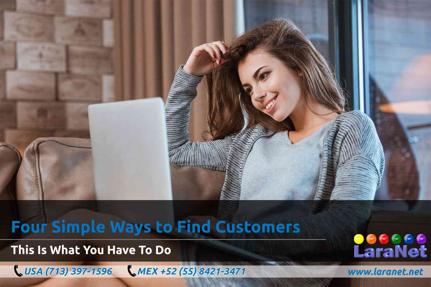 21 Integrated Internet Marketing