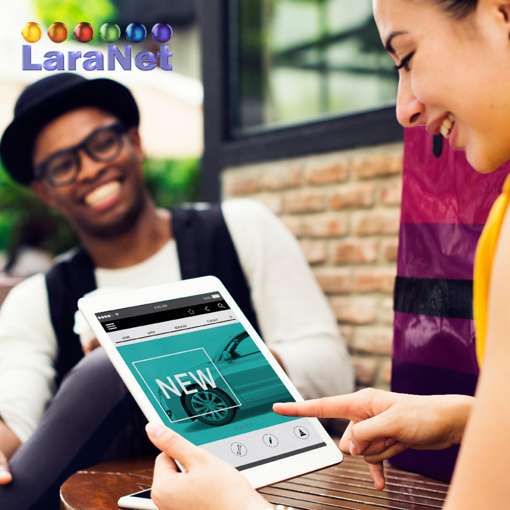 01 Web Designer in Houston