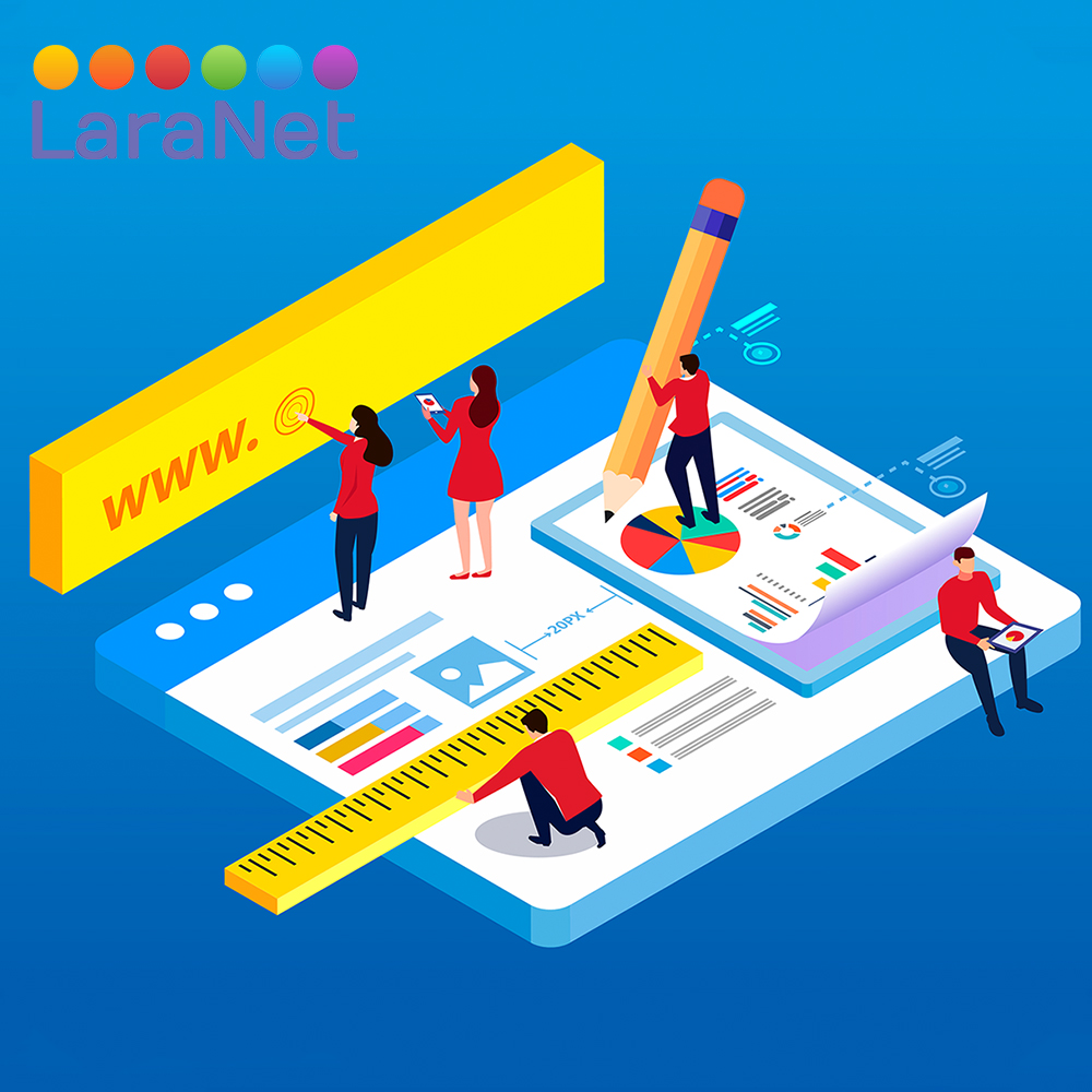 09 Website designer in Houston